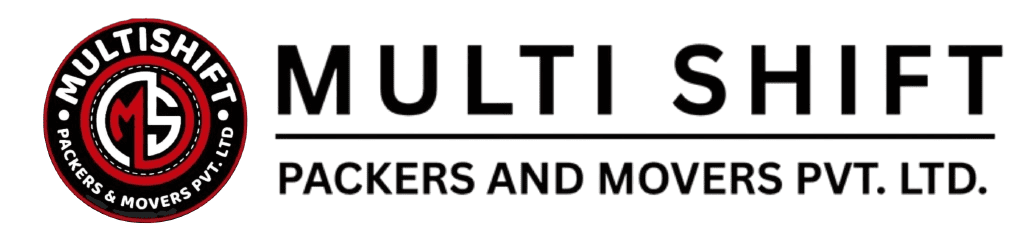Multishift Logo
