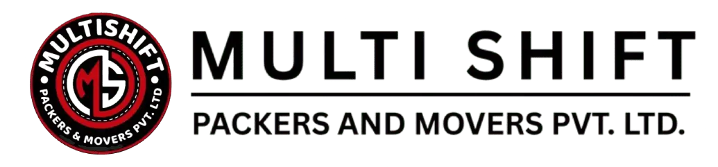 Multishift Logo