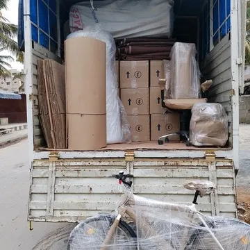 Loading & Unloading